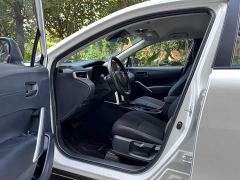 Toyota Corolla Sharp Release 2.0L Elite Edition - ფოტო 4