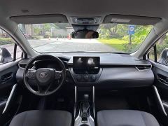 Toyota Corolla Sharp Release 2.0L Elite Edition - ფოტო 5