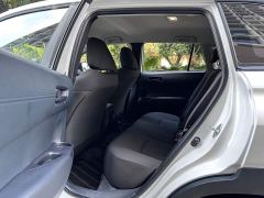 Toyota Corolla Sharp Release 2.0L Elite Edition - ფოტო 6