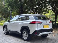 Toyota Corolla Sharp Release 2.0L Elite Edition - ფოტო 7