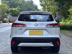 Toyota Corolla Sharp Release 2.0L Elite Edition - ფოტო 8