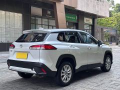 Toyota Corolla Sharp Release 2.0L Elite Edition - ფოტო 9