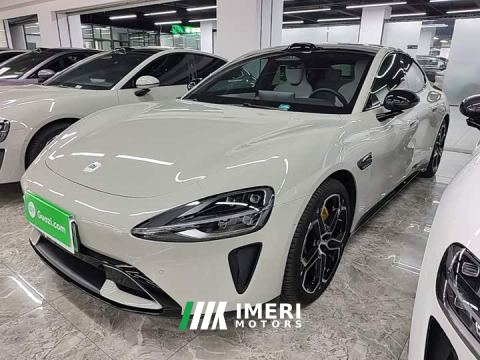 2025 Xiaomi SU7 Rear-Wheel Drive Ultra-Long Range Advanced Autonomous Driving Pro - ავტომობილი ჩინეთიდან