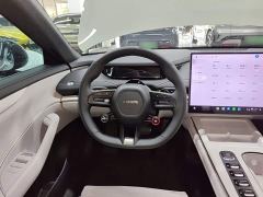 Xiaomi SU7 Rear-Wheel Drive Ultra-Long Range Advanced Autonomous Driving Pro - ფოტო 10