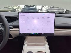 Xiaomi SU7 Rear-Wheel Drive Ultra-Long Range Advanced Autonomous Driving Pro - ფოტო 12