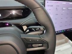 Xiaomi SU7 Rear-Wheel Drive Ultra-Long Range Advanced Autonomous Driving Pro - ფოტო 13