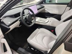 Xiaomi SU7 Rear-Wheel Drive Ultra-Long Range Advanced Autonomous Driving Pro - ფოტო 14