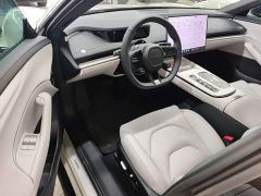 Xiaomi SU7 Rear-Wheel Drive Ultra-Long Range Advanced Autonomous Driving Pro - ფოტო 15
