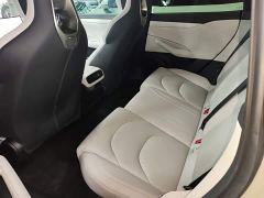 Xiaomi SU7 Rear-Wheel Drive Ultra-Long Range Advanced Autonomous Driving Pro - ფოტო 16