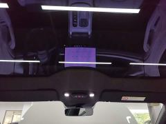 Xiaomi SU7 Rear-Wheel Drive Ultra-Long Range Advanced Autonomous Driving Pro - ფოტო 17