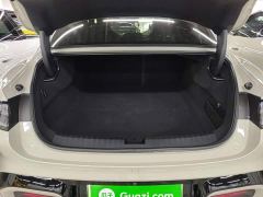 Xiaomi SU7 Rear-Wheel Drive Ultra-Long Range Advanced Autonomous Driving Pro - ფოტო 18