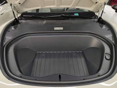 Xiaomi SU7 Rear-Wheel Drive Ultra-Long Range Advanced Autonomous Driving Pro - ფოტო 19