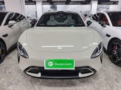 Xiaomi SU7 Rear-Wheel Drive Ultra-Long Range Advanced Autonomous Driving Pro - ფოტო 2