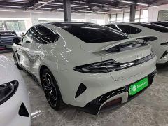 Xiaomi SU7 Rear-Wheel Drive Ultra-Long Range Advanced Autonomous Driving Pro - ფოტო 4