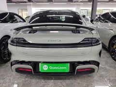 Xiaomi SU7 Rear-Wheel Drive Ultra-Long Range Advanced Autonomous Driving Pro - ფოტო 5