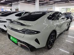 Xiaomi SU7 Rear-Wheel Drive Ultra-Long Range Advanced Autonomous Driving Pro - ფოტო 6