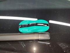 Xiaomi SU7 Rear-Wheel Drive Ultra-Long Range Advanced Autonomous Driving Pro - ფოტო 8