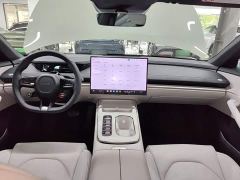 Xiaomi SU7 Rear-Wheel Drive Ultra-Long Range Advanced Autonomous Driving Pro - ფოტო 9