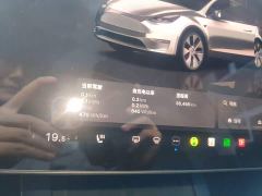 Tesla Model Y Facelift Long Range All-Wheel Drive - ფოტო 11
