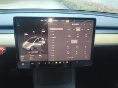 Tesla Model Y Facelift Long Range All-Wheel Drive - ფოტო 12