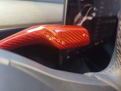 Tesla Model Y Facelift Long Range All-Wheel Drive - ფოტო 13