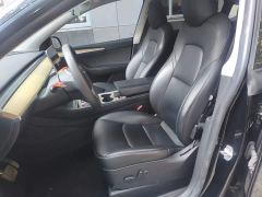 Tesla Model Y Facelift Long Range All-Wheel Drive - ფოტო 14