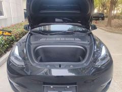 Tesla Model Y Facelift Long Range All-Wheel Drive - ფოტო 19