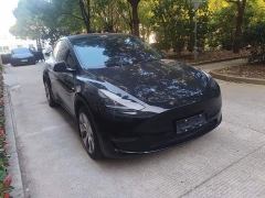 Tesla Model Y Facelift Long Range All-Wheel Drive - ფოტო 3