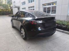 Tesla Model Y Facelift Long Range All-Wheel Drive - ფოტო 4