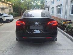 Tesla Model Y Facelift Long Range All-Wheel Drive - ფოტო 5