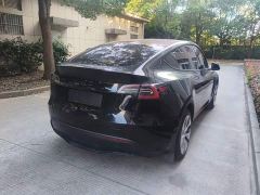 Tesla Model Y Facelift Long Range All-Wheel Drive - ფოტო 6