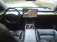 Tesla Model Y Facelift Long Range All-Wheel Drive - ფოტო 9
