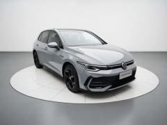 Volkswagen Golf 300TSI R-Line - ფოტო 3