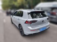 Volkswagen Golf 300TSI R-Line - ფოტო 4