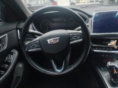 Cadillac CT5 28T Luxury (Standard) - photo 18