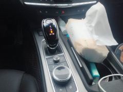 Cadillac CT5 28T Luxury (Standard) - photo 19