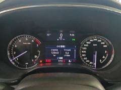 Cadillac CT5 28T Luxury (Standard) - photo 20