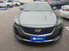 Cadillac CT5 28T Luxury (Standard) - photo 3