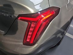 Cadillac CT5 28T Luxury (Standard) - photo 5
