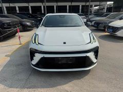 Lynk & Co 03 1.5T DCT Pro - ფოტო 2