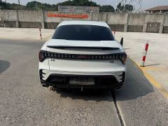 Lynk & Co 03 1.5T DCT Pro - ფოტო 8