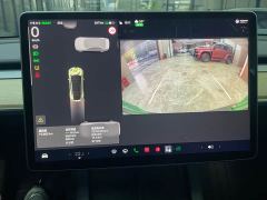 Tesla Model Y Long Range All-Wheel Drive - ფოტო 19