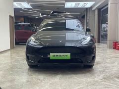 Tesla Model Y Long Range All-Wheel Drive - ფოტო 2