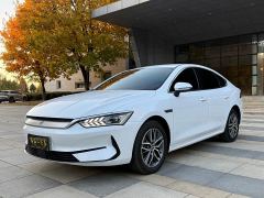 BYD Qin PLUS Glory Edition EV 420KM Leading - фото 1