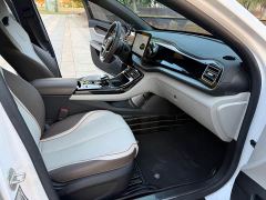 BYD Qin PLUS Glory Edition EV 420KM Leading - фото 11