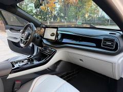 BYD Qin PLUS Glory Edition EV 420KM Leading - фото 13