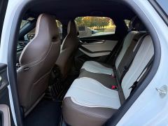 BYD Qin PLUS Glory Edition EV 420KM Leading - фото 14