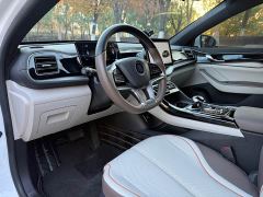 BYD Qin PLUS Glory Edition EV 420KM Leading - фото 15