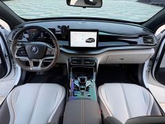 BYD Qin PLUS Glory Edition EV 420KM Leading - фото 18