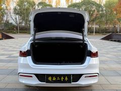 BYD Qin PLUS Glory Edition EV 420KM Leading - фото 19